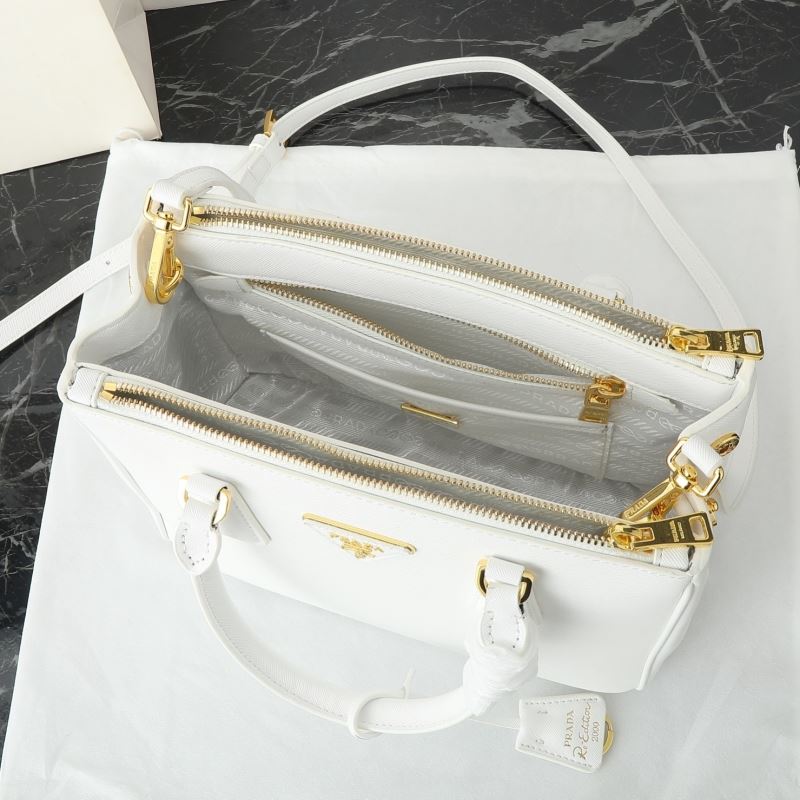 Prada Top Handle Bags